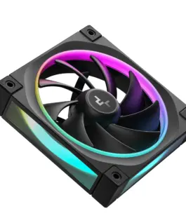 Alternative view of DeepCool вентилатор Fan 120mm - FL12 - aRGB