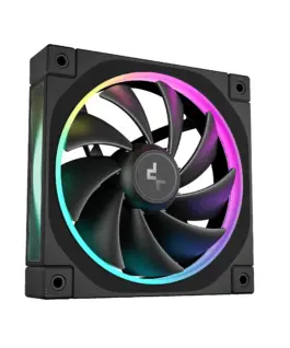 DeepCool вентилатор Fan 120mm – FL12 – aRGB
