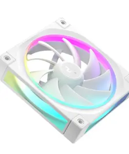 DeepCool Комплект вентилатори Fan Pack 3-in-1 3x120mm – FL12 White