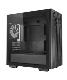 DeepCool Кутия за компютър Case mATX – MATREXX 40 3FS