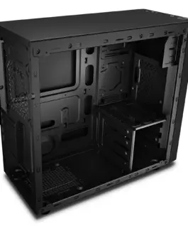 DeepCool Кутия за компютър Case MATREXX 30 SI