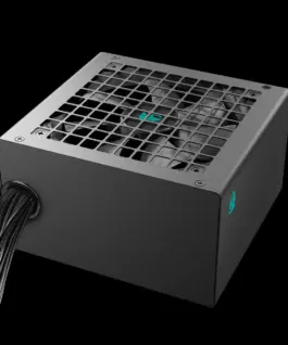 DeepCool захранване PSU 600W Bronze – PF600X