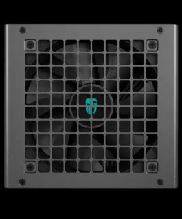 Alternative view of DeepCool захранване PSU ATX 3.1 1000W Gold - PN1000-D