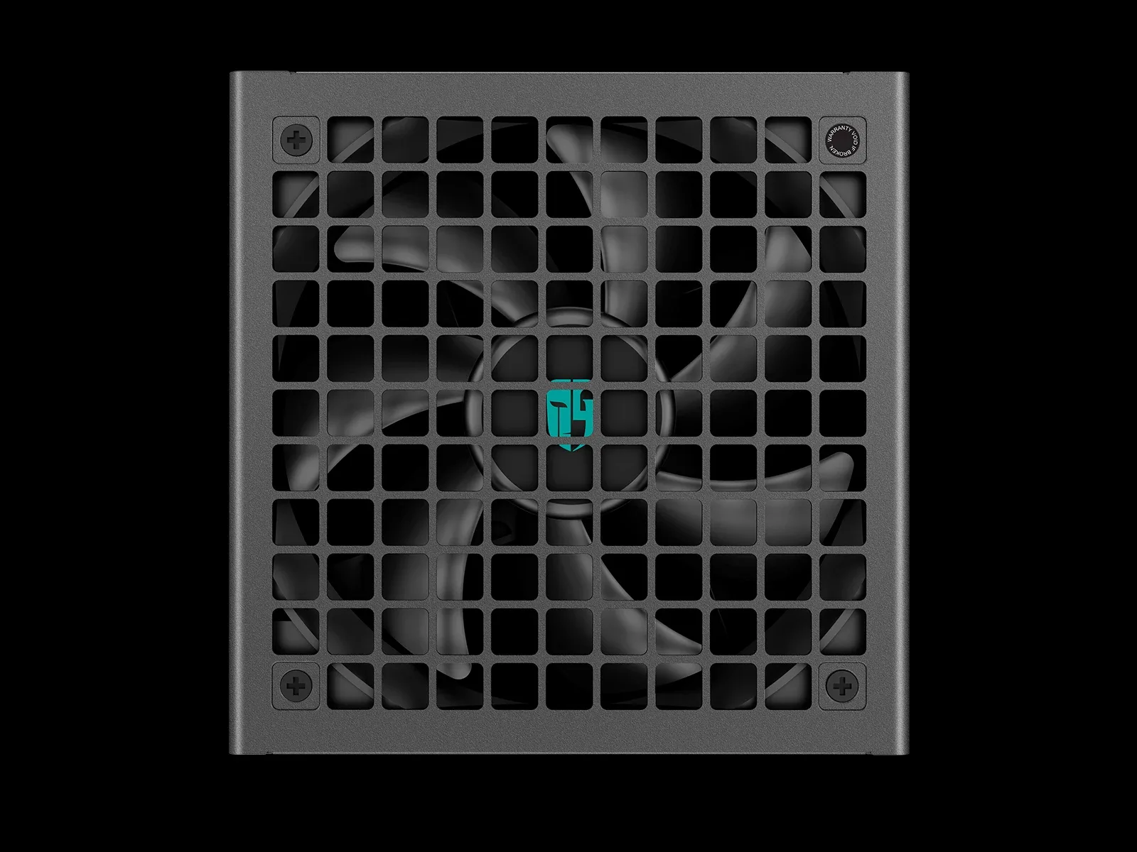 DeepCool захранване PSU ATX 3.1 1200W Gold, Full Modular - PN1200-M - Image 32