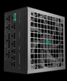 DeepCool захранване PSU ATX 3.1 1200W Gold