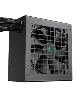 DeepCool захранване PSU ATX 3.1 650W Gold – PN650-D