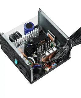 DeepCool захранване PSU ATX 3.1 650W Gold – PN650-D