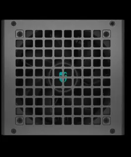 Alternative view of DeepCool захранване PSU ATX 3.1 1000W Gold, Full Modular - PQ1000G