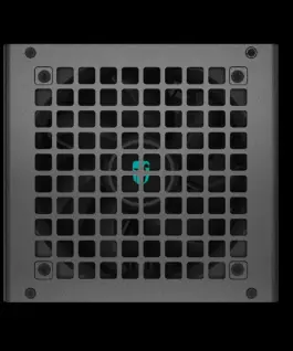 Alternative view of DeepCool захранване PSU ATX 3.1 850W Gold, Full Modular - PQ850G