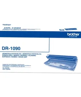 БАРАБАННА КАСЕТА ЗА BROTHER HL 1222WE/DCP 1622WE/1623DW - DRUM UNIT - Black - PN DR1090