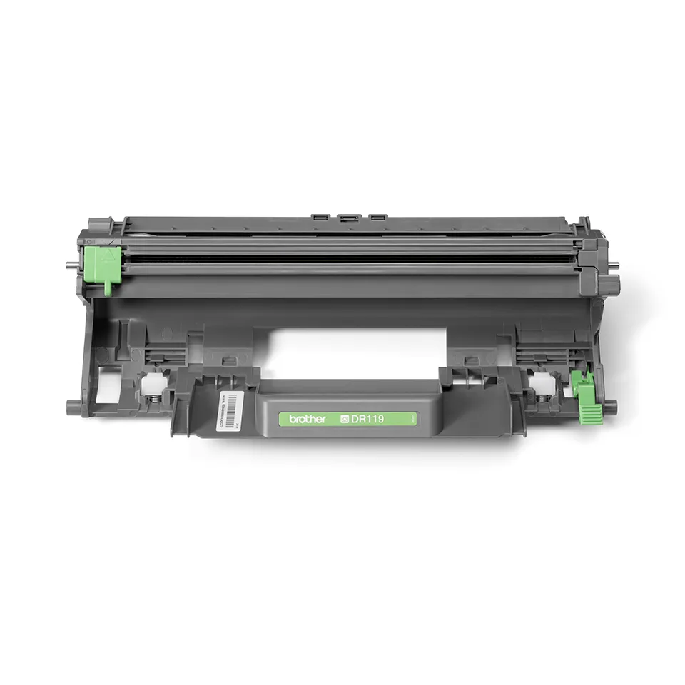 БАРАБАННА КАСЕТА ЗА BROTHER DCP L1630/HL L1230 - DRUM UNIT - PN DR119 (DR-119) - Image 14