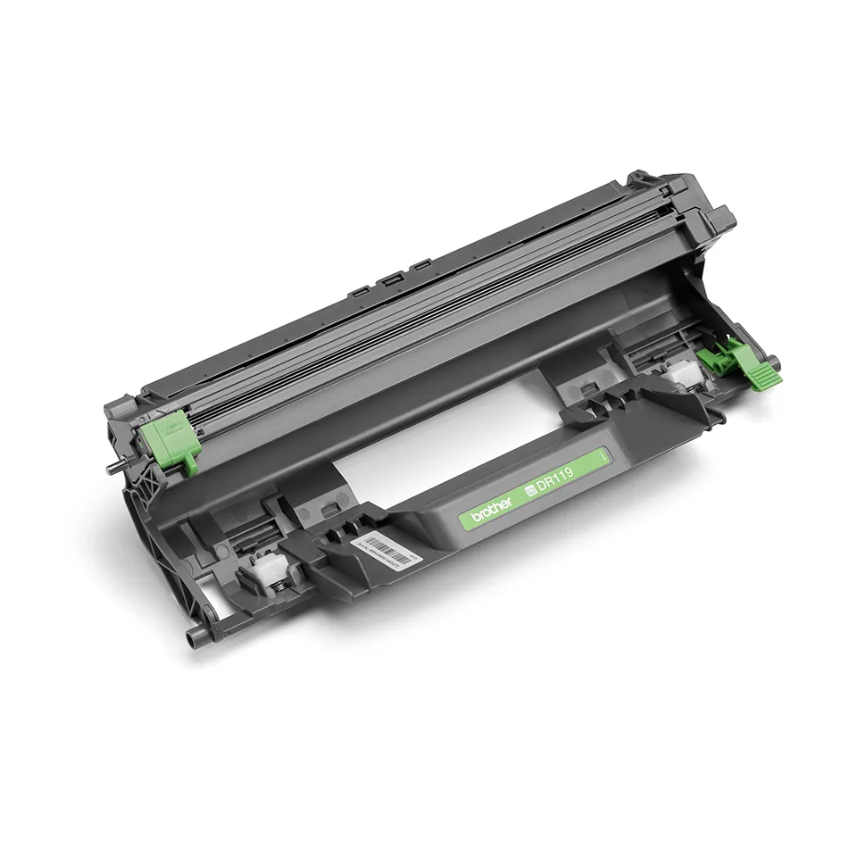 БАРАБАННА КАСЕТА ЗА BROTHER DCP L1630/HL L1230 - DRUM UNIT - PN DR119 (DR-119) - Image 7