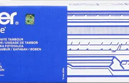 БАРАБАННА КАСЕТА ЗА BROTHER HL 2035/2037 - DRUM UNIT - Black - PN DR2005 (DR-2005)