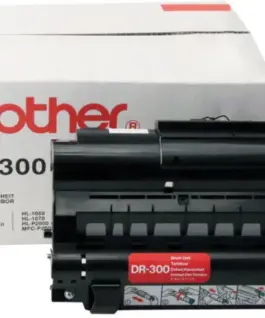 БАРАБАННА КАСЕТА ЗА BROTHER HL 820/1020/1040/1050 - DRUM UNIT - Black - PN DR300