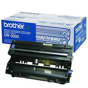 БАРАБАННА КАСЕТА ЗА BROTHER HL 5130/5140/5150/5170/MFC 8220/5440/8840/DCP 8040/8045 - DRUM UNIT - EOL - PN DR3000