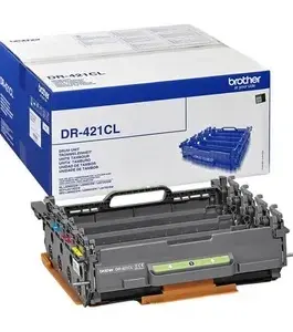 БАРАБАННА КАСЕТА ЗА BROTHER HL L8260CDW/L8360CDW/L9310CDW/MFC L8690CDW/L8900CDW/L9570CDW/DCP L8410CDW - C/M/Y/B - DRUM U
