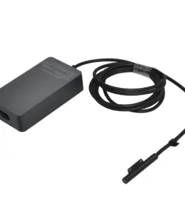 Makki зарядно за лаптоп заместител Laptop Adapter Microsoft Surface - 12V 2.58A 36W + USB 5V/1A -