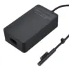 Makki зарядно за лаптоп заместител Laptop Adapter Microsoft Surface - 15V 4A 65W + USB 5V/1A -