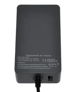 Alternative view of Makki зарядно за лаптоп заместител Laptop Adapter Microsoft Surface - 15V 4A 65W + USB 5V/1A - MAKKI-NA-MS-53