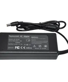 Makki зарядно за лаптоп заместител Laptop Adapter Sony - 19.5V 4.7A 90W 6.5x4.4mm -