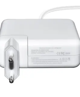 Makki зарядно за лаптоп заместител Laptop Adapter Apple - 20V 4.25A 85W T tip G2 MagSafe2 -