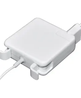 Makki зарядно за лаптоп заместител Laptop Adapter Apple – 20V 4.25A 85W T tip G2 MagSafe2 –