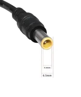Makki зарядно за лаптоп заместител Laptop Adapter Sony – 16V 4A/3.75A 64W 6.5×4.4mm –