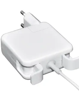 Makki зарядно за лаптоп заместител Laptop Adapter Apple – 14.85V 3.05A 45W T tip G2 MagSafe2 –