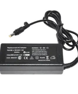Alternative view of Makki зарядно за лаптоп заместител Laptop Adapter HP 18.5V 3.5A 65W 4.8x1.7mm - MAKKI-NA-H-11