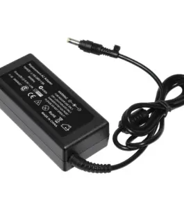 Makki зарядно за лаптоп заместител Laptop Adapter HP 18.5V 3.5A 65W 4.8×1.7mm –