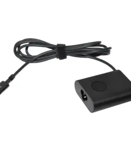 Alternative view of Makki оригинално зарядно за лаптоп Laptop Adapter Genuine DELL DA30NM150 - 30W Type-C - MAKKI-NA-DE-47