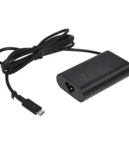 Alternative view of Makki оригинално зарядно за лаптоп Laptop Adapter Genuine DELL LA45NM150 - 45W Type-C - MAKKI-NA-DE-48