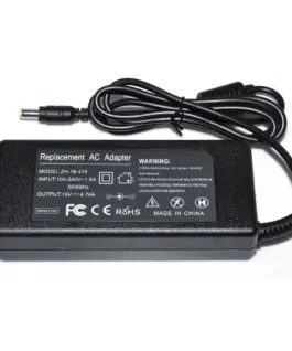 Alternative view of Makki зарядно за лаптоп заместител Laptop Adapter ACER 19V 4.74A 90W 5.5x1.7mm - MAKKI-NA-AC-02