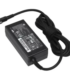 Alternative view of Makki оригинално зарядно за лаптоп Laptop Adapter Genuine HP 608425-001 - 65W Type-C - MAKKI-NA-H-46