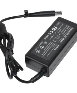 Makki зарядно за лаптоп заместител Laptop Adapter HP 18.5V 3.5A 65W 7.4×5.0mm –