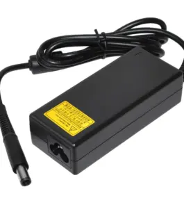 Makki зарядно за лаптоп заместител Laptop Adapter HP 18.5V 3.5A 65W 7.4×5.0mm –