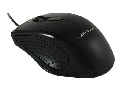 МИШКА LC POWER M710B USB - Black - PN LC-M710B - Image 6