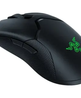 ГЕЙМЪРСКА МИШКА RAZER VIPER Wired – Black – PN