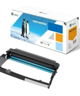 УНИВЕРСАЛНА БАРАБАННА КАСЕТА ЗА LEXMARK E260/E360/E460/X264/X363/X364/X463/X464/X466/DELL 2230/2330 - DRUM UNIT - E260X2