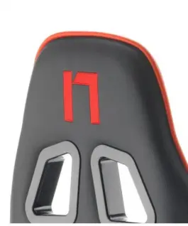 Геймърски стол Nemesis Red Claw