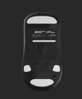 Endgame Gear професионална геймърска мишка OP1w 4K – Wireless Gaming Mouse –