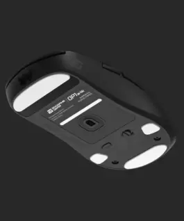 Endgame Gear професионална геймърска мишка OP1w 4K – Wireless Gaming Mouse –
