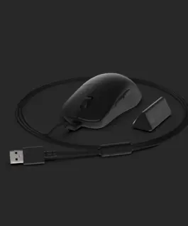 Endgame Gear професионална геймърска мишка OP1w 4K – Wireless Gaming Mouse –