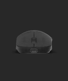 Endgame Gear професионална геймърска мишка XM2w 4K – Wireless Gaming Mouse – Dark