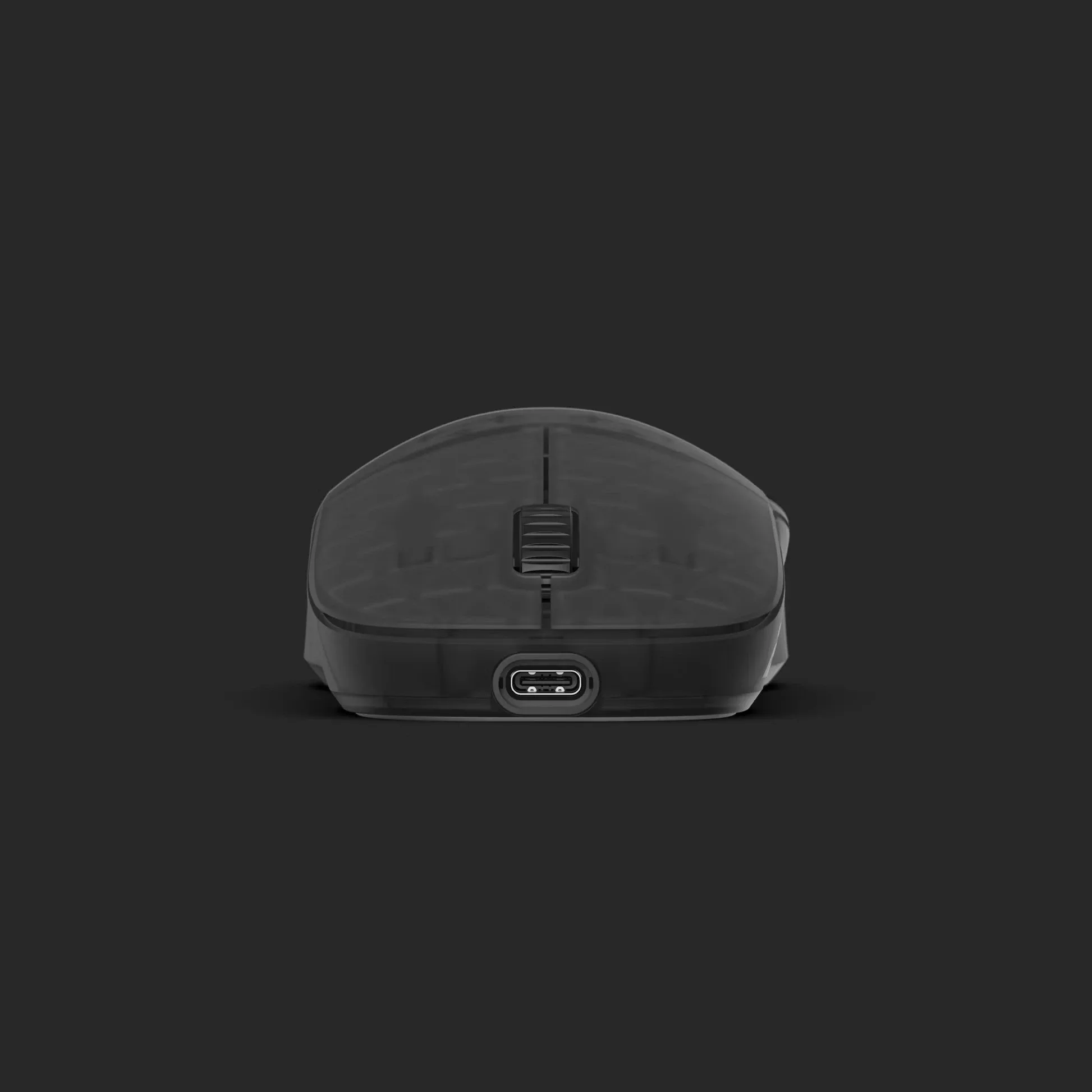 Endgame Gear професионална геймърска мишка XM2w 4K - Wireless Gaming Mouse - Dark Frost - Image 39
