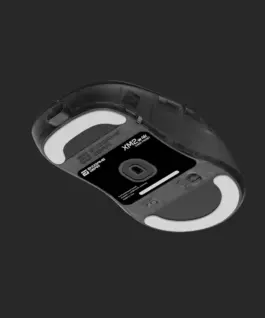 Endgame Gear професионална геймърска мишка XM2w 4K – Wireless Gaming Mouse – Dark