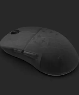 Endgame Gear професионална геймърска мишка XM2w 4K – Wireless Gaming Mouse – Dark