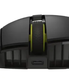 Геймърскa оптична мишка CORSAIR SCIMITAR ELITE WIRELESS SE