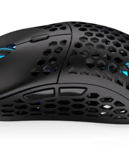 Alternative view of ГЕЙМЪРСКА МИШКА ENDORFY LIX PMW3325 - Wireless - Black - PN EY6A002