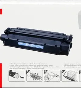 КАСЕТА ЗА CANON LBP3200/MF3110/MF5630/MF5650 - EP-27 (EP27) - Black - PN CR8489A002AA